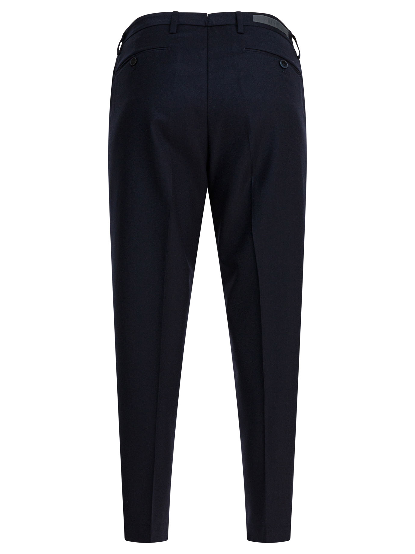 [Briglia 1949] Trousers FW25 PORTOBELLOW40012300011