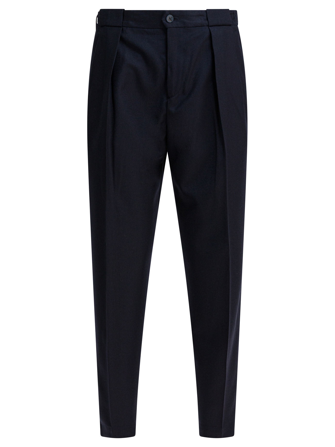 [Briglia 1949] Trousers FW25 PORTOBELLOW40012300011