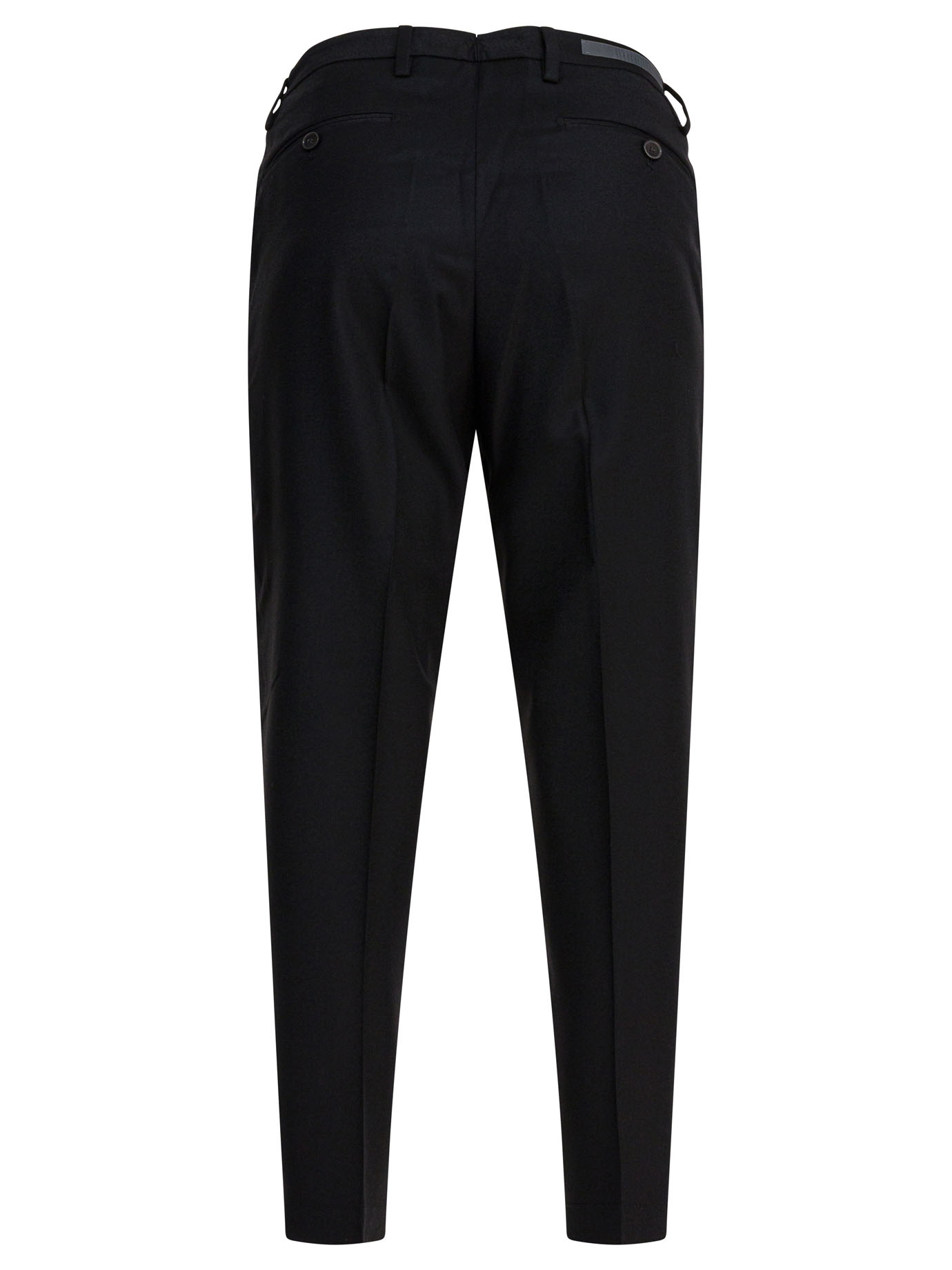 [Briglia 1949] Trousers FW25 PORTOBELLOW40012300010