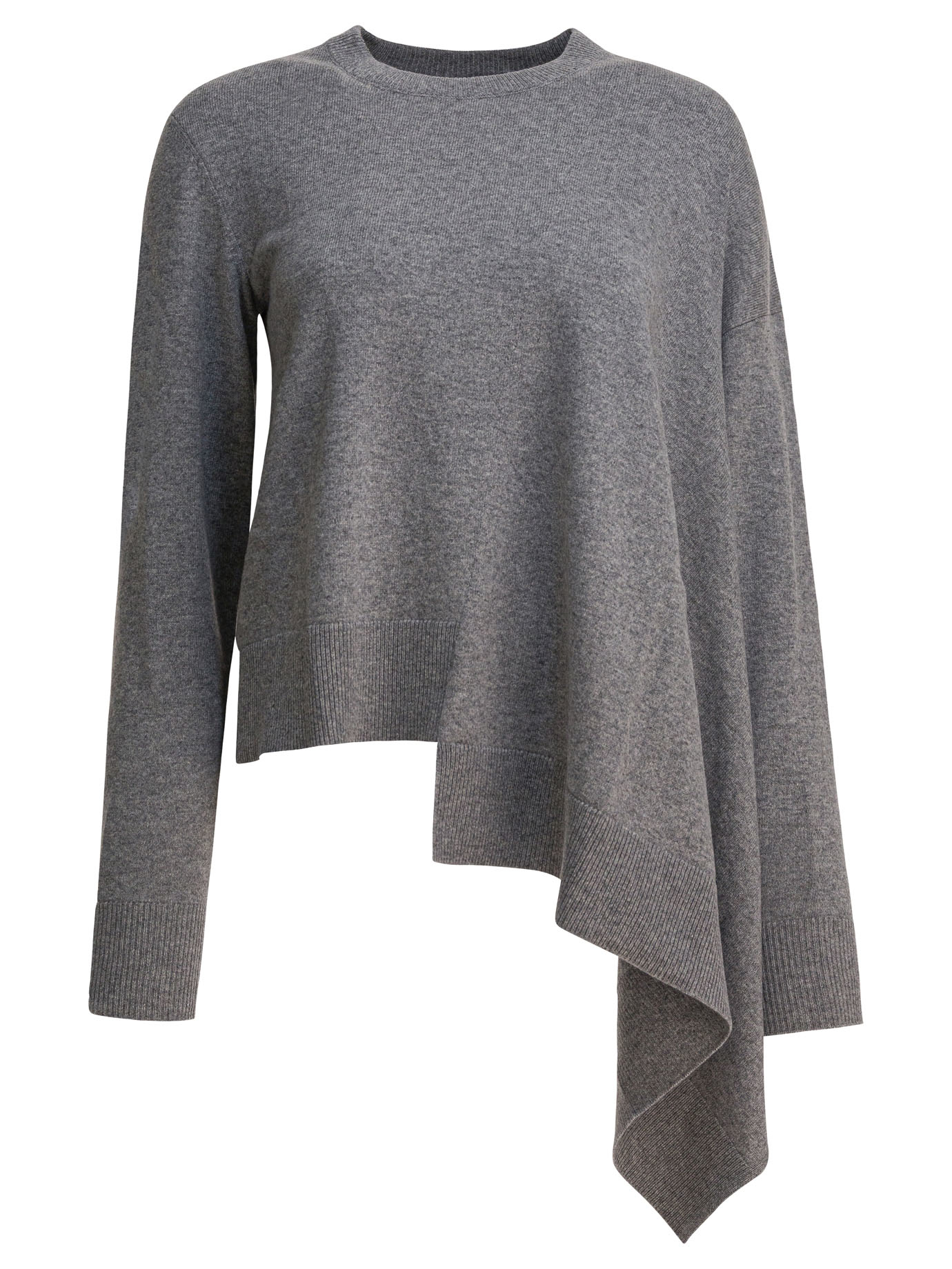[Alexander McQueen] Knitwear FW25 839874Q1BEU1020