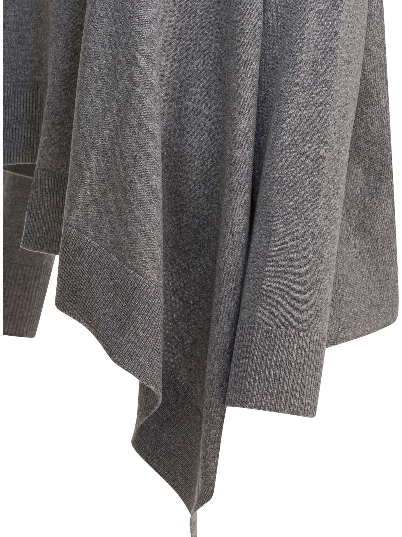 [Alexander McQueen] Knitwear FW25 839874Q1BEU1020