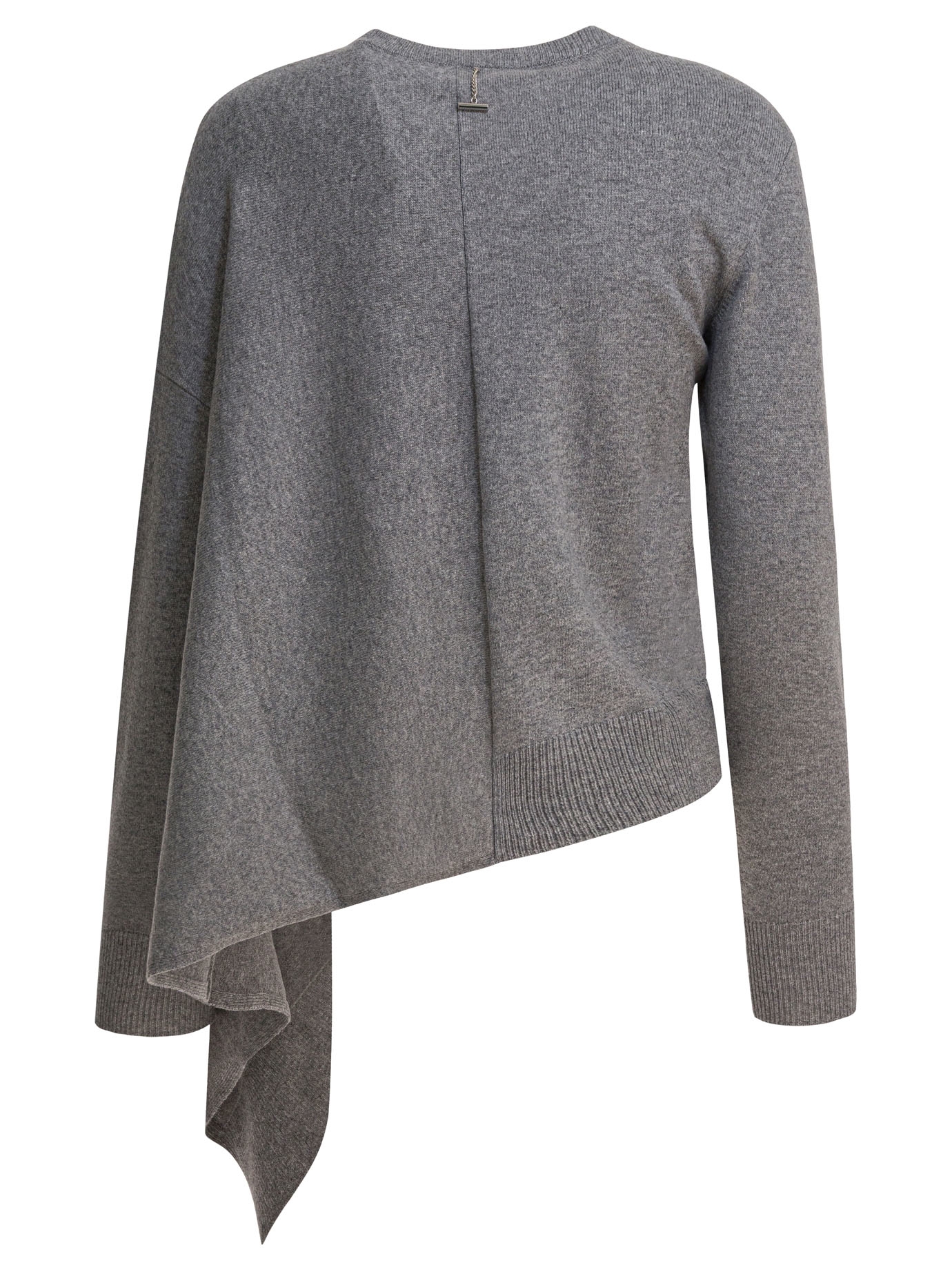 [Alexander McQueen] Knitwear FW25 839874Q1BEU1020