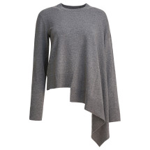 [Alexander McQueen] Knitwear FW25 839874Q1BEU1020
