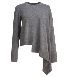 [Alexander McQueen] Knitwear FW25 839874Q1BEU1020