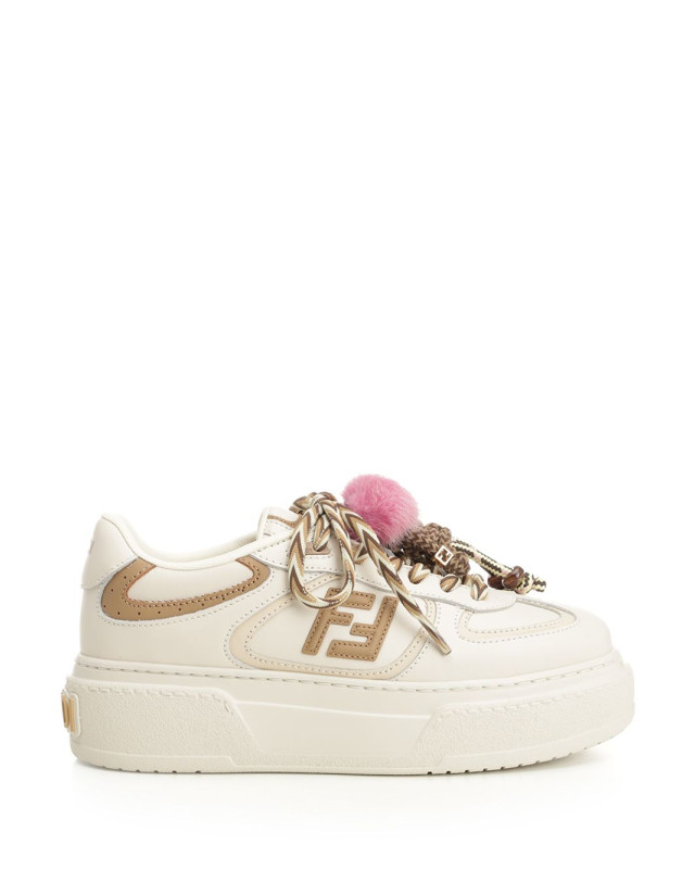 [Fendi] Sneakers FW25 8E8721AY9NF1TO4