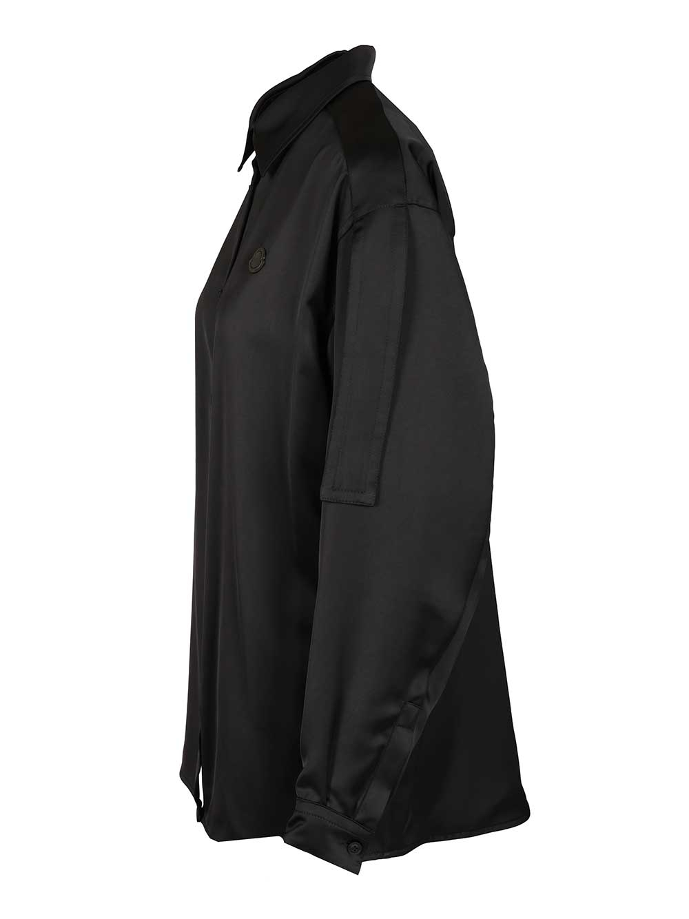 [MONCLER GENIUS] Shirts Long Sleeve FW25 K2403 2F00002M6521999