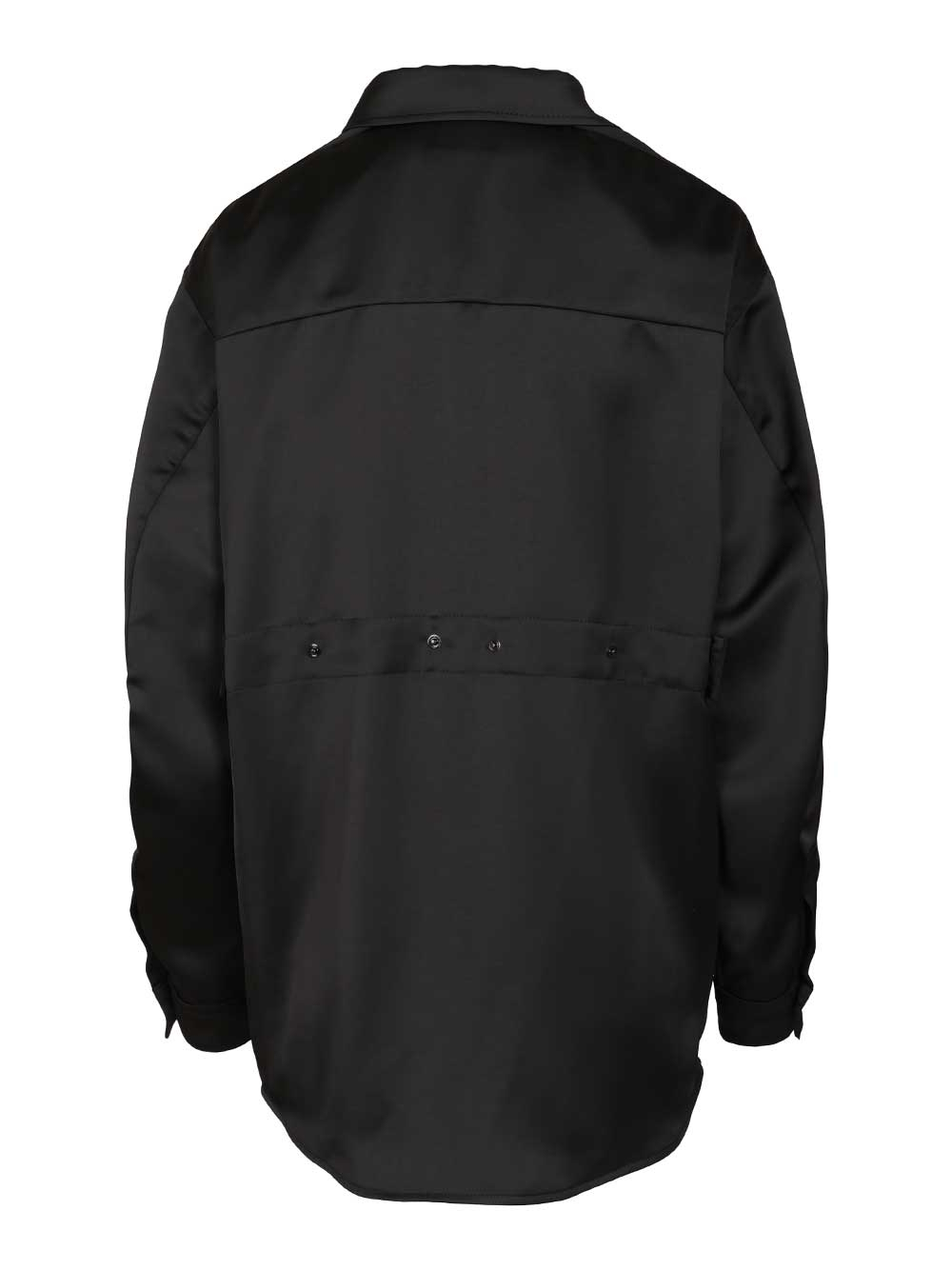 [MONCLER GENIUS] Shirts Long Sleeve FW25 K2403 2F00002M6521999