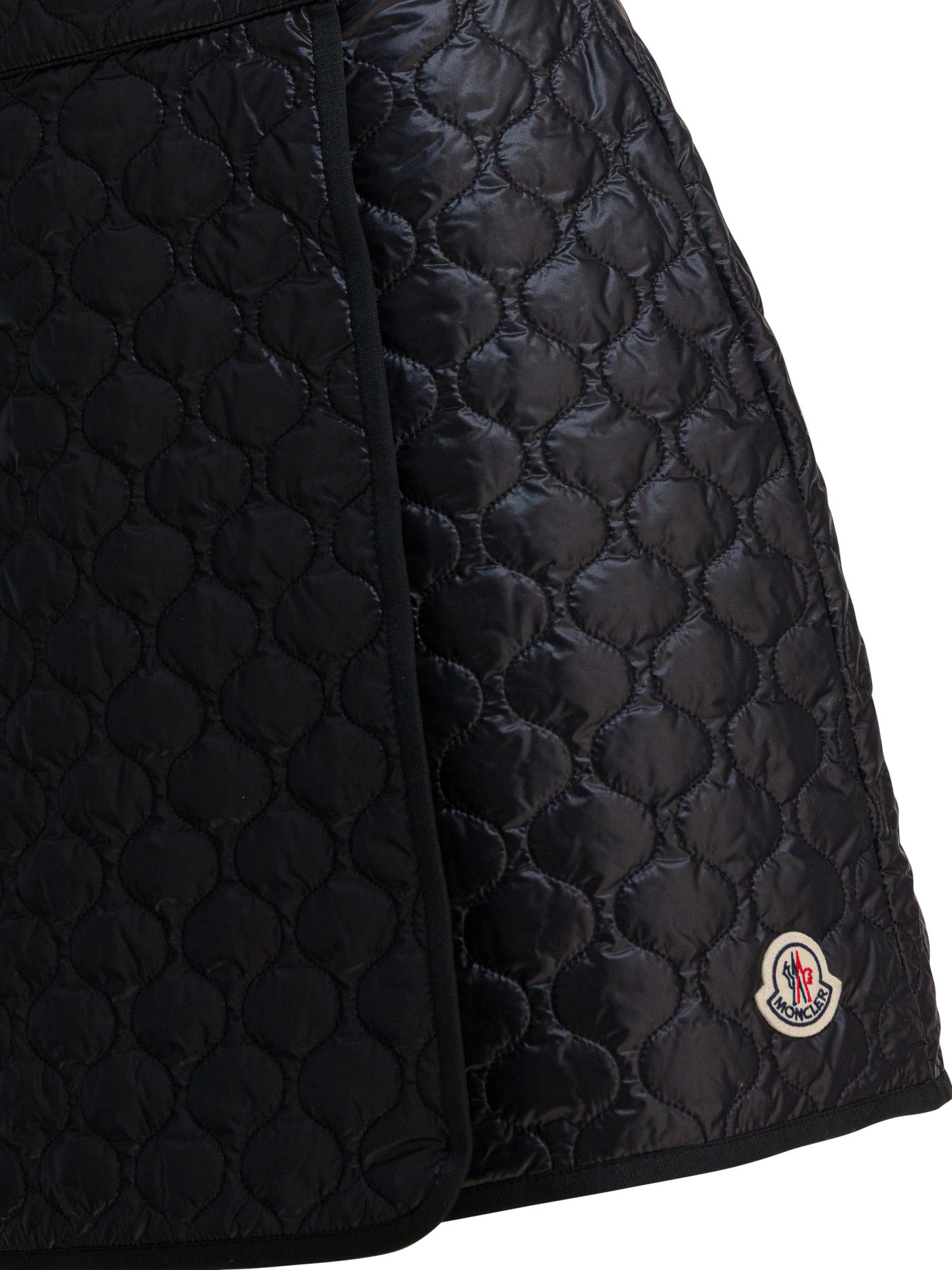 [Moncler] Mini skirt FW25 2D00036-597YG999