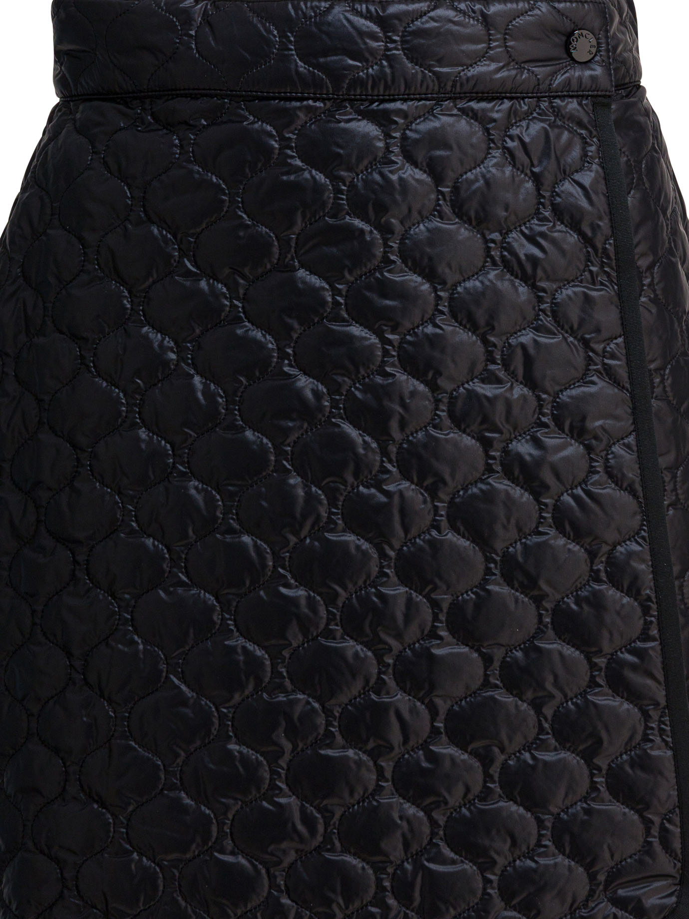 [Moncler] Mini skirt FW25 2D00036-597YG999