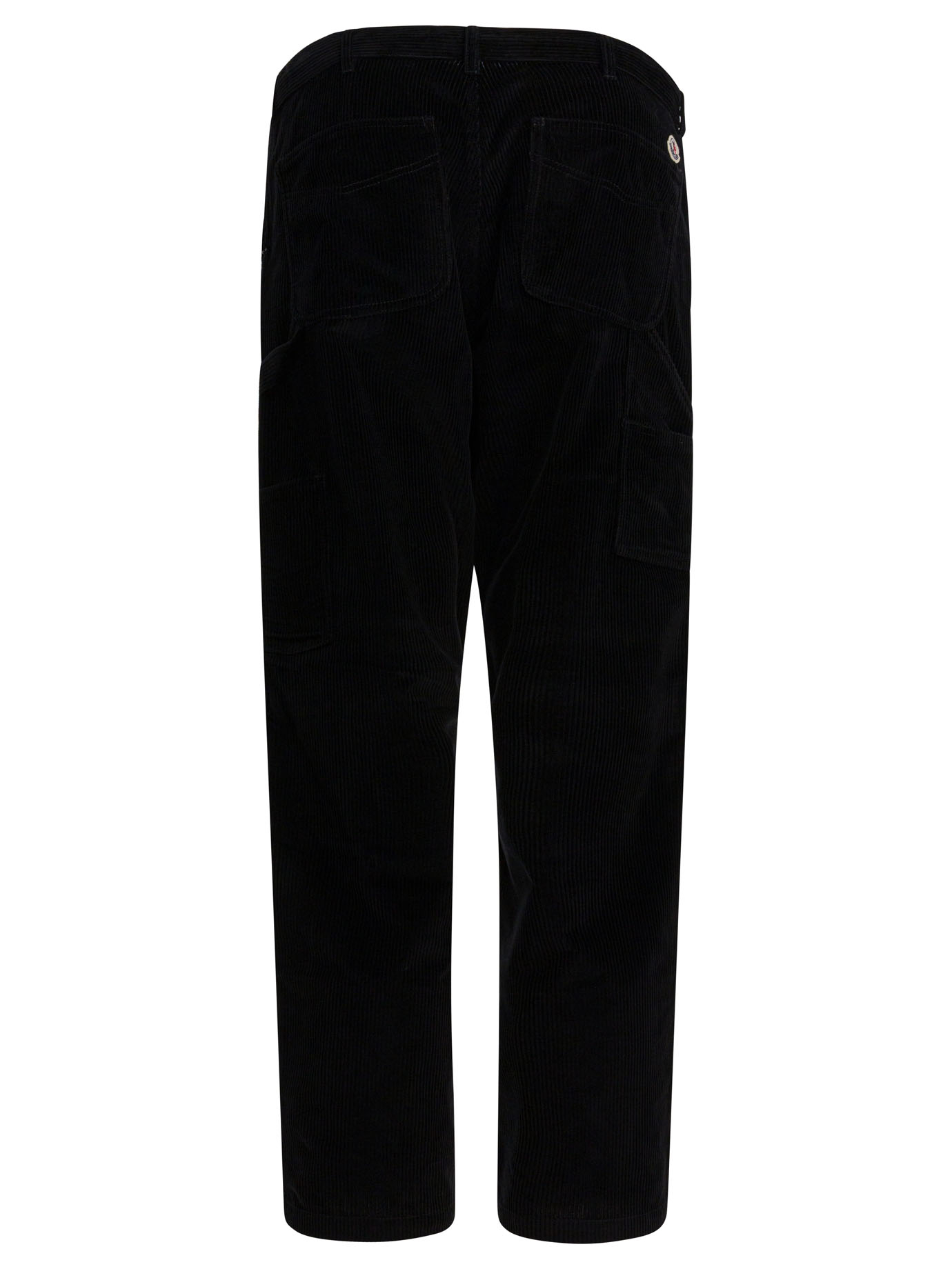 [Moncler] Trousers FW25 2A00023-549UU999