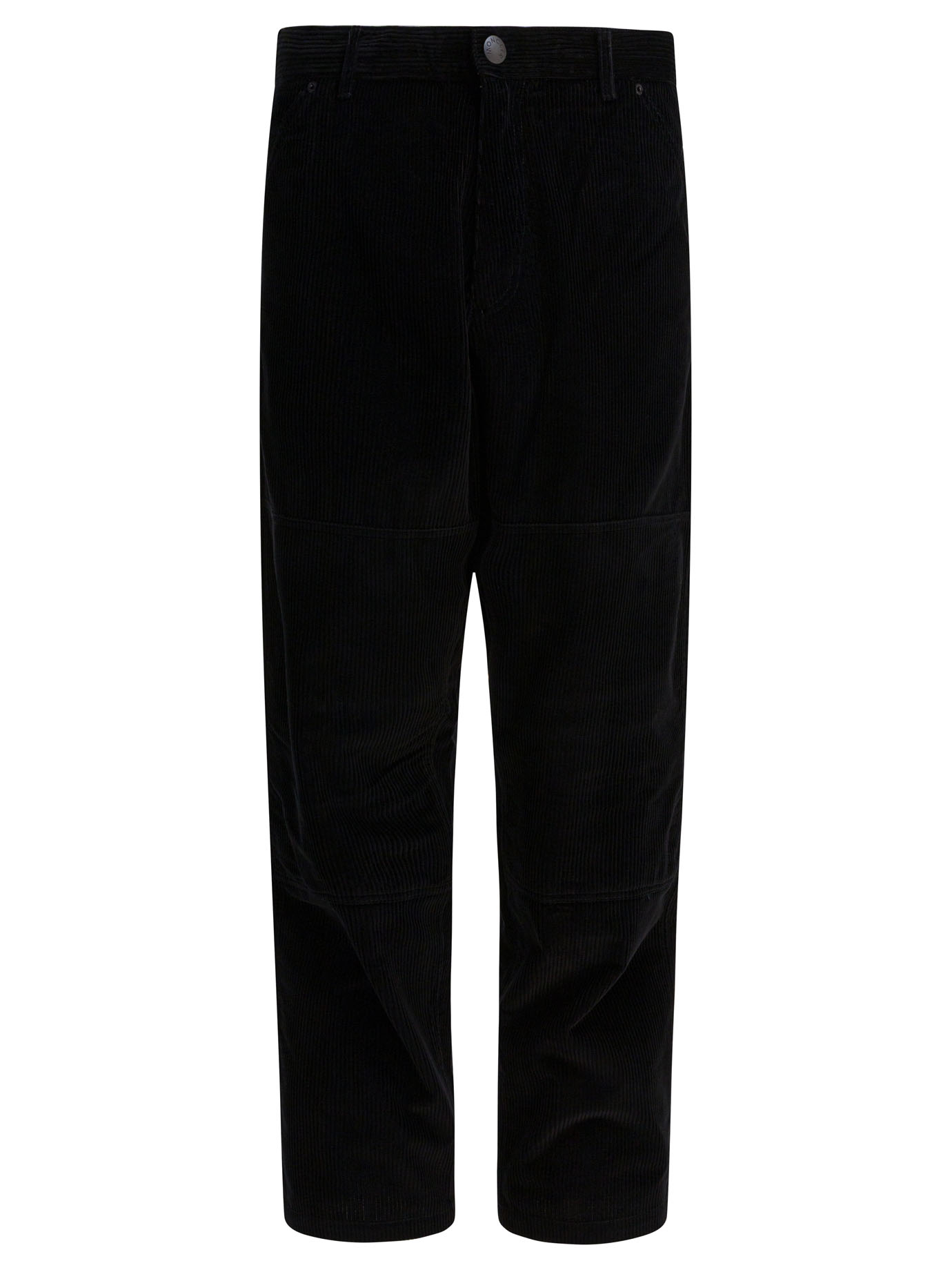 [Moncler] Trousers FW25 2A00023-549UU999