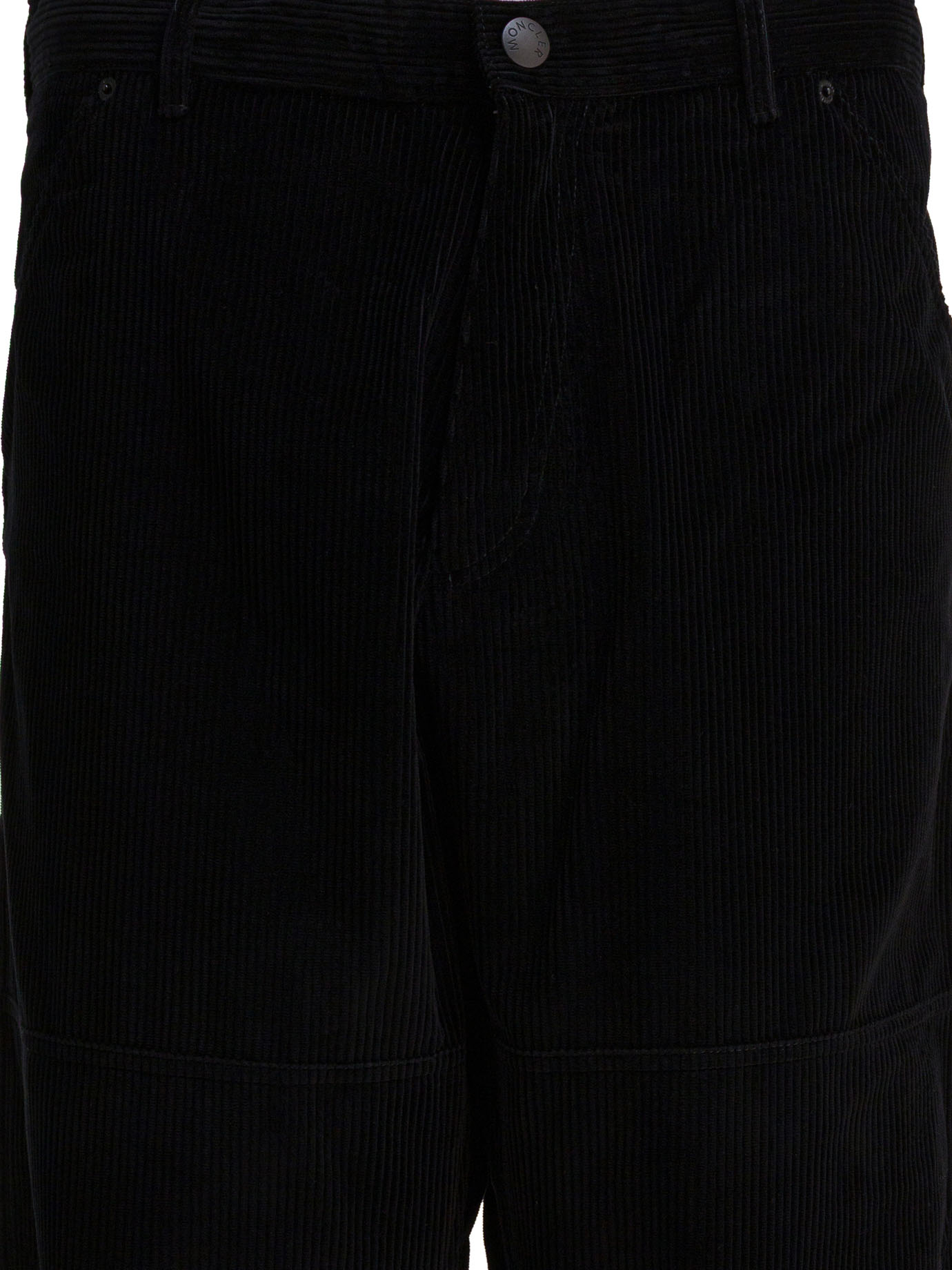 [Moncler] Trousers FW25 2A00023-549UU999