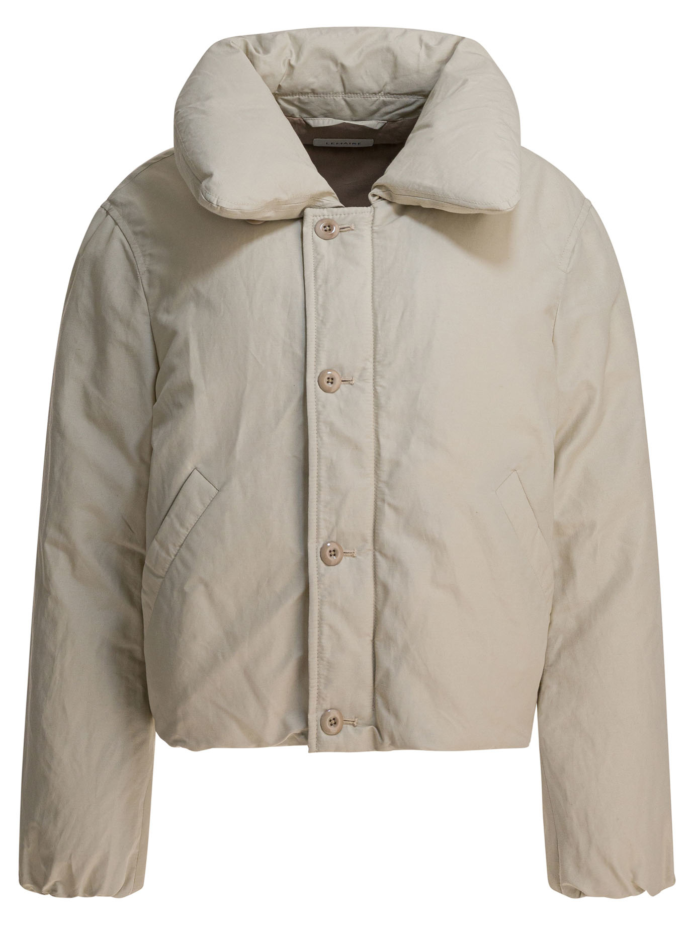 [LEMAIRE] Down jacket FW25 OW1151LF1019WH050