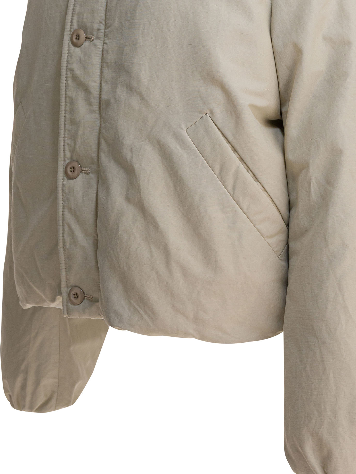 [LEMAIRE] Down jacket FW25 OW1151LF1019WH050