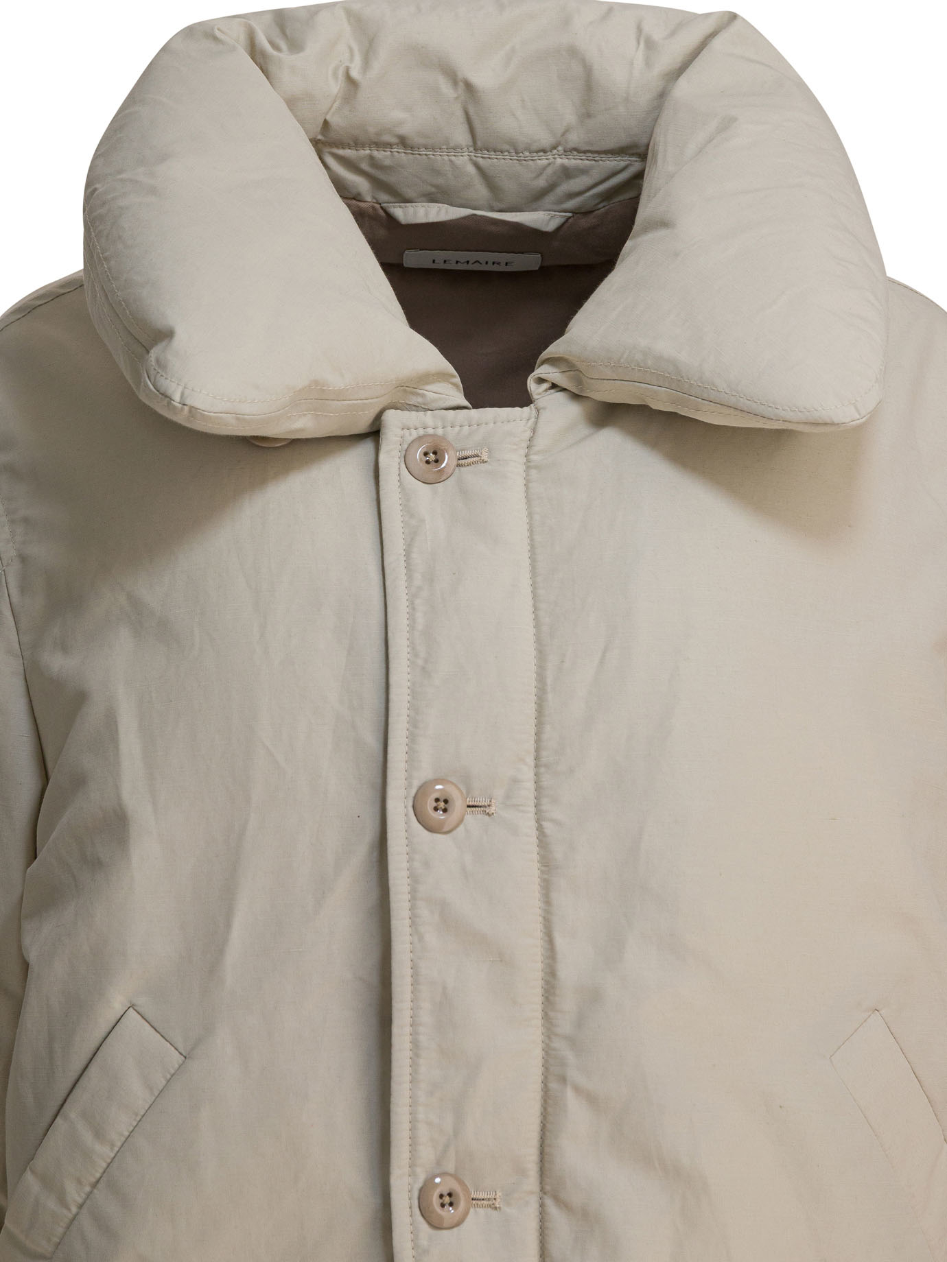 [LEMAIRE] Down jacket FW25 OW1151LF1019WH050