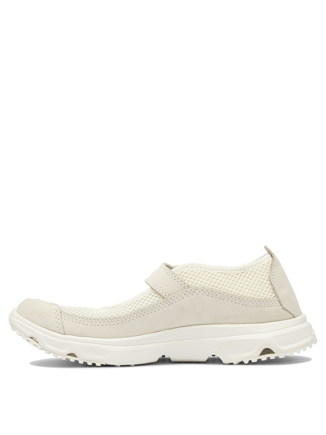 [SALOMON] Sneakers FW25 L47433800VANILA/VANILA/VANILA