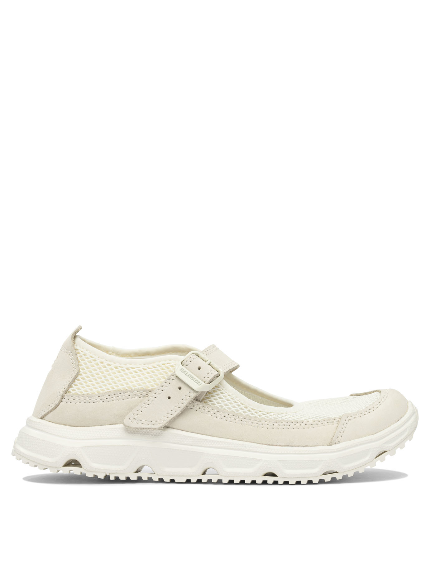 [SALOMON] Sneakers FW25 L47433800VANILA/VANILA/VANILA