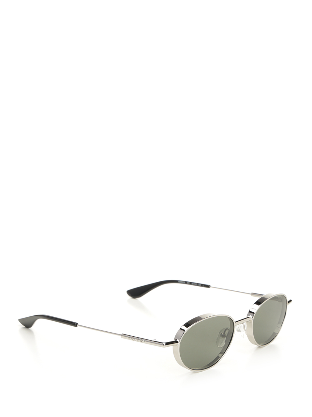[McQueen] Sunglasses FW25 841560I33301030