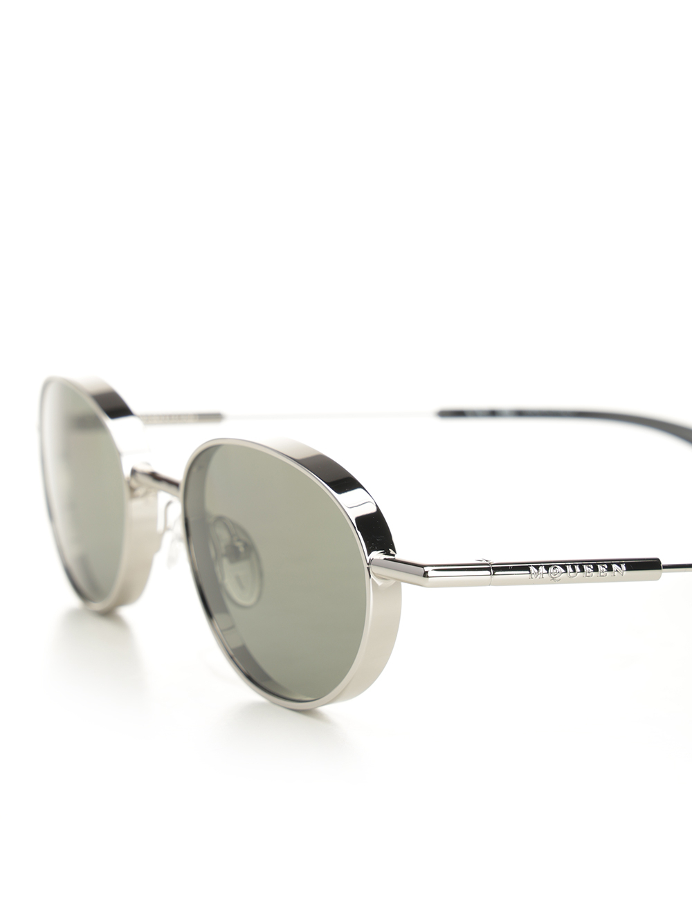 [McQueen] Sunglasses FW25 841560I33301030