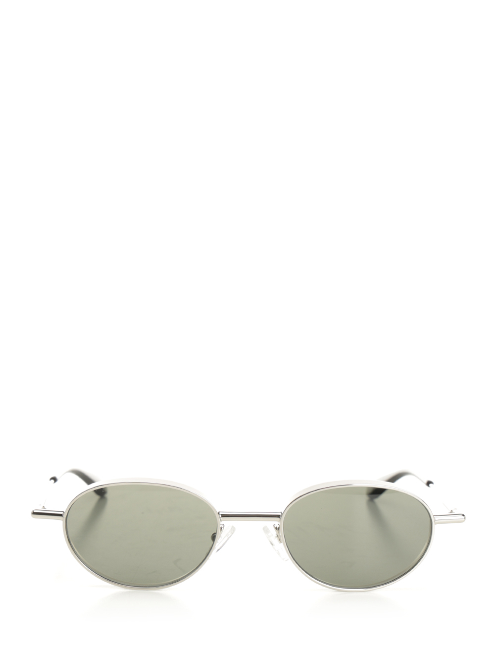 [McQueen] Sunglasses FW25 841560I33301030