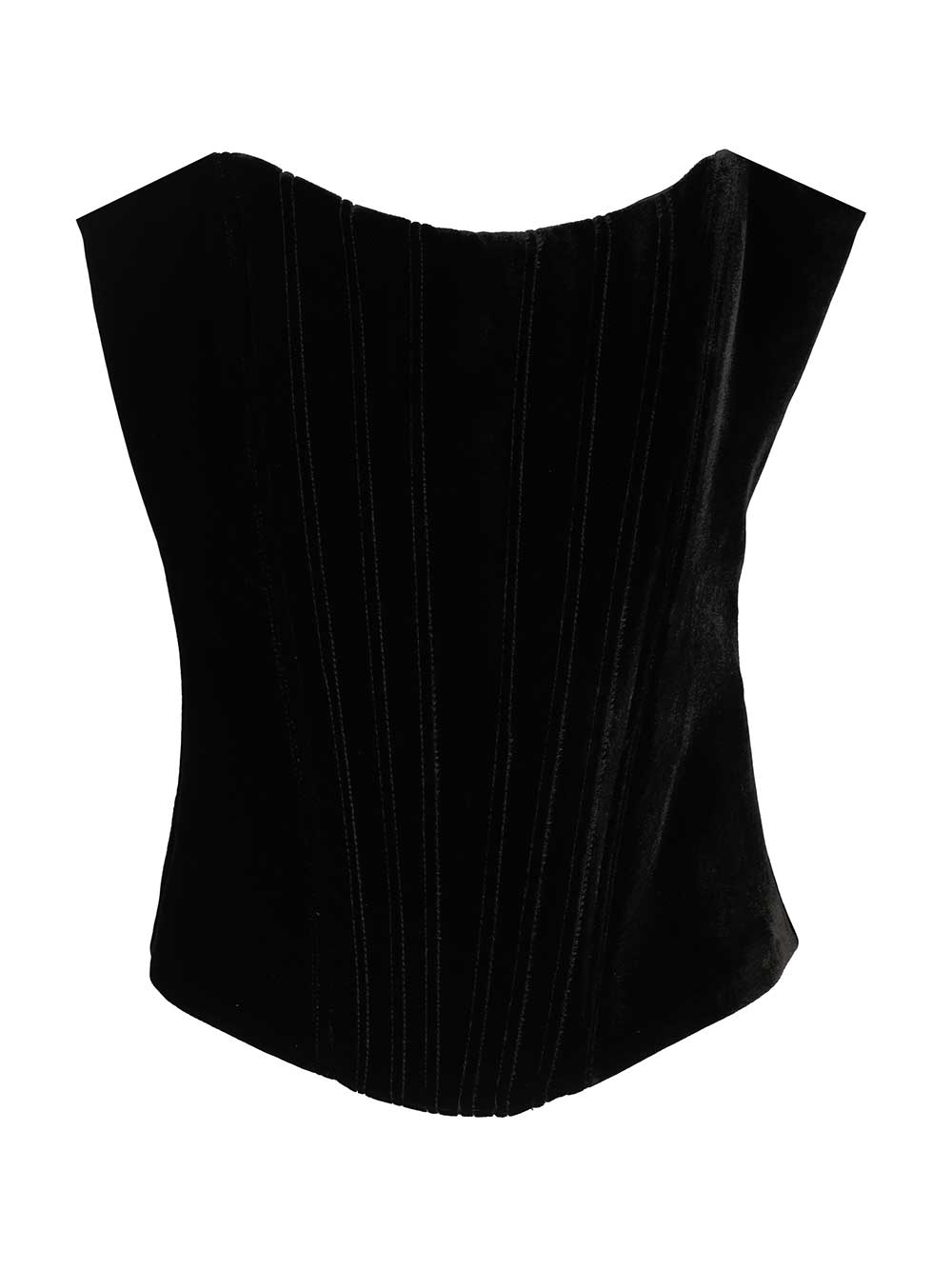 [Raquel Diniz] Tank top FW25 600301500000_999