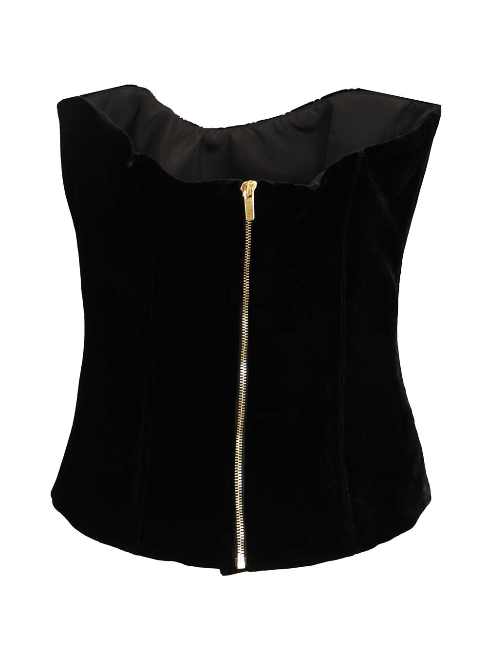 [Raquel Diniz] Tank top FW25 600301500000_999