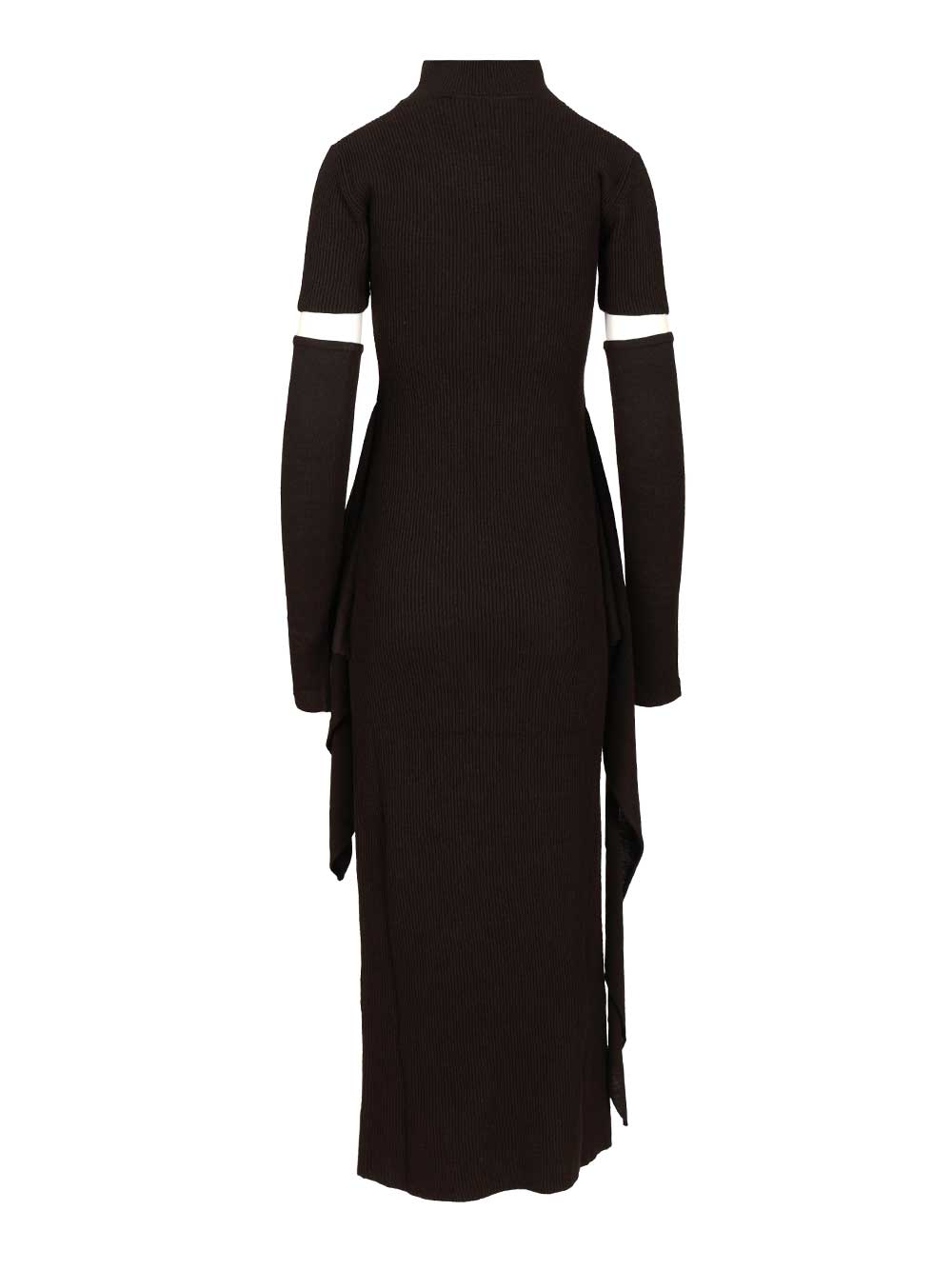 [Federica Tosi] Long sleeve dress FW25 3230135369