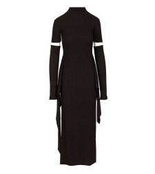 [Federica Tosi] Long sleeve dress FW25 3230135369