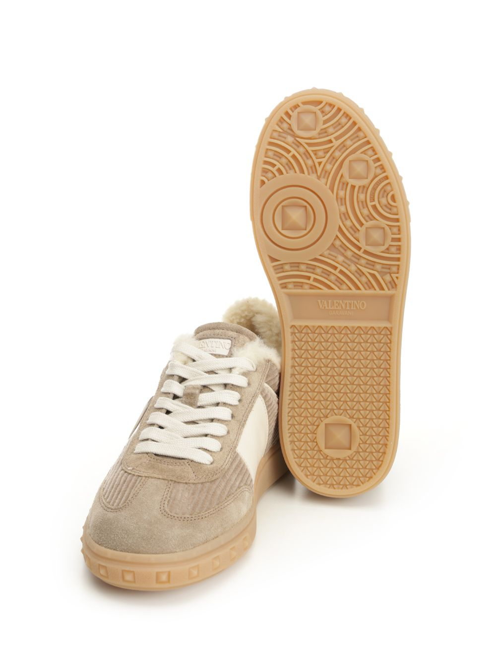 [Valentino Garavani] Sneakers FW25 7W2S0IL9AJIDHT