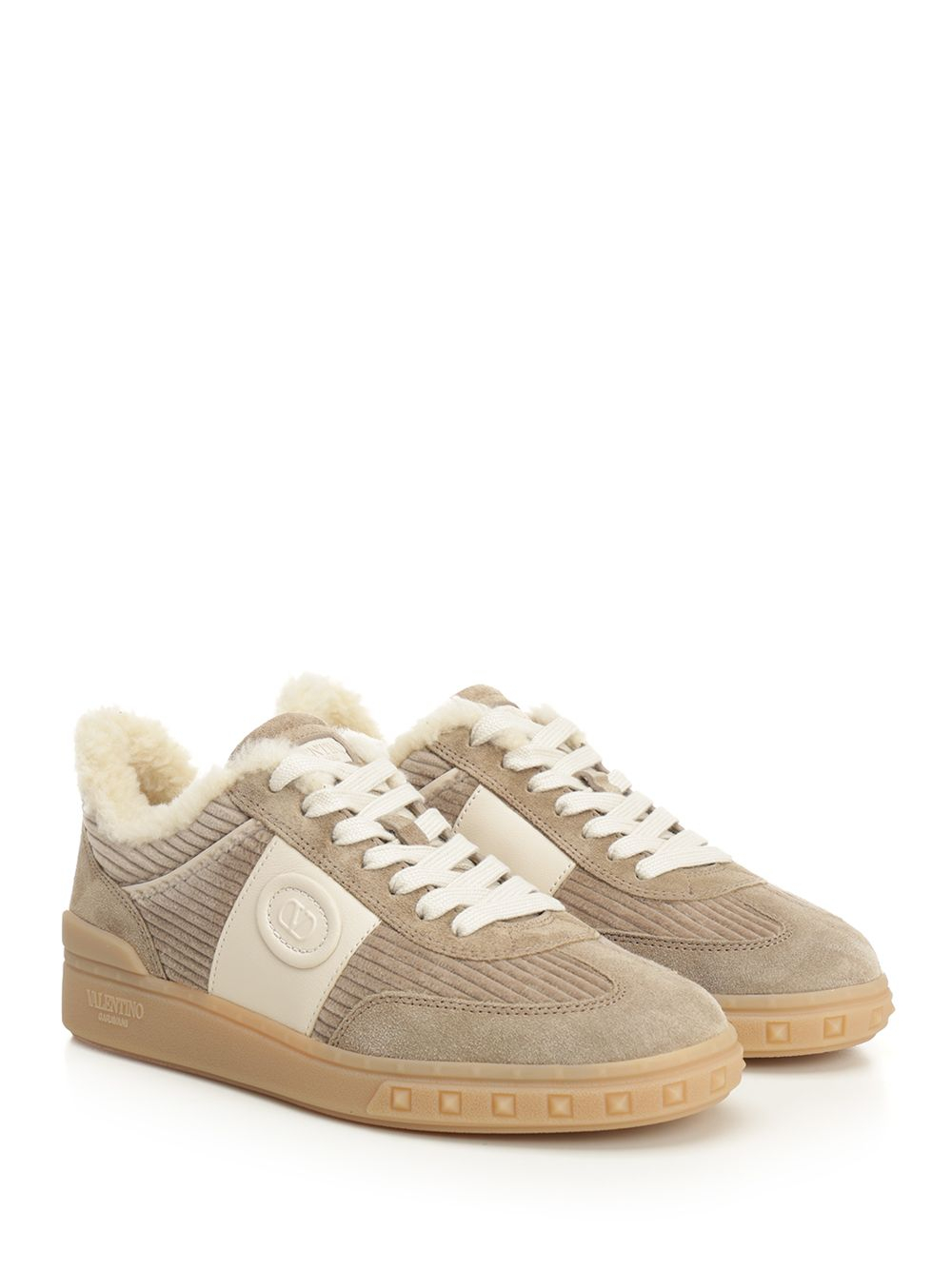 [Valentino Garavani] Sneakers FW25 7W2S0IL9AJIDHT