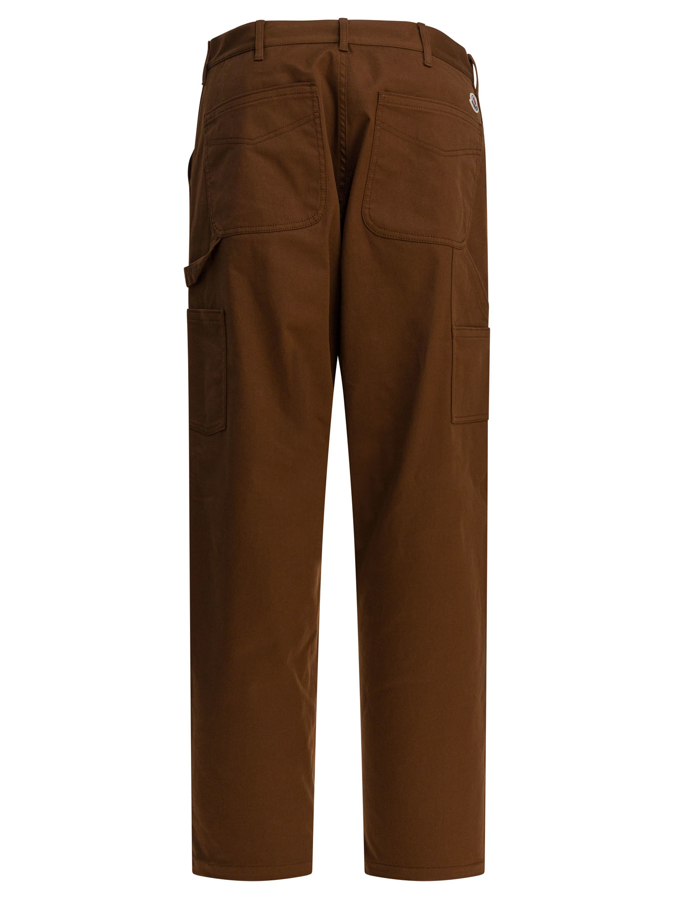 [Moncler] Trousers FW25 2A00003-598R1253