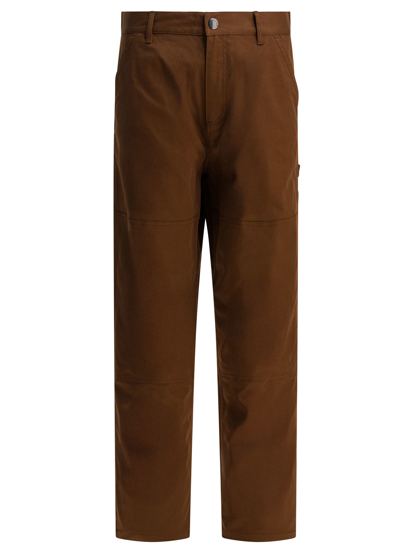 [Moncler] Trousers FW25 2A00003-598R1253