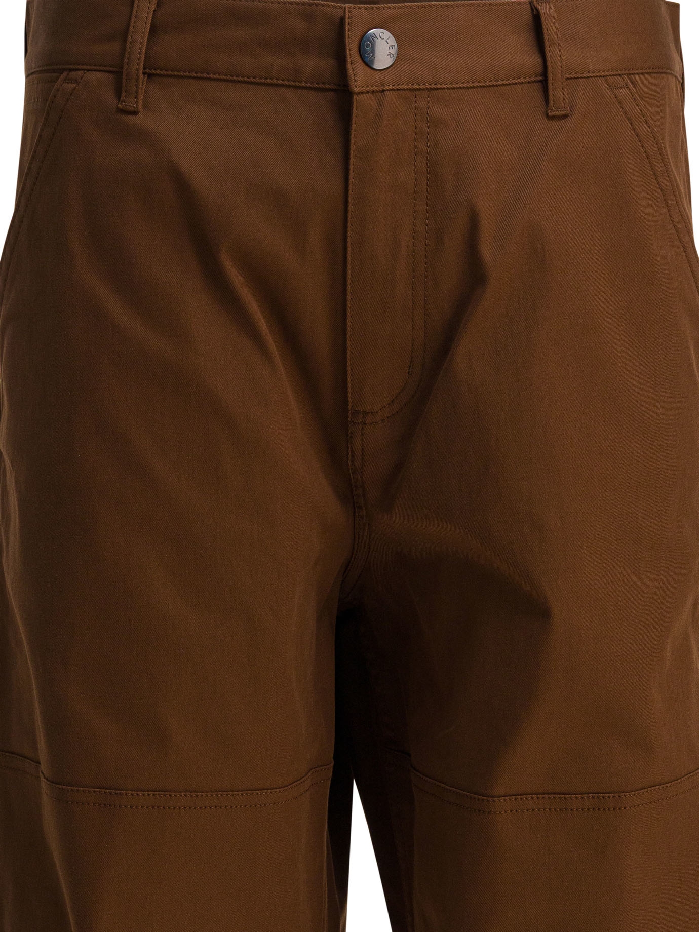 [Moncler] Trousers FW25 2A00003-598R1253