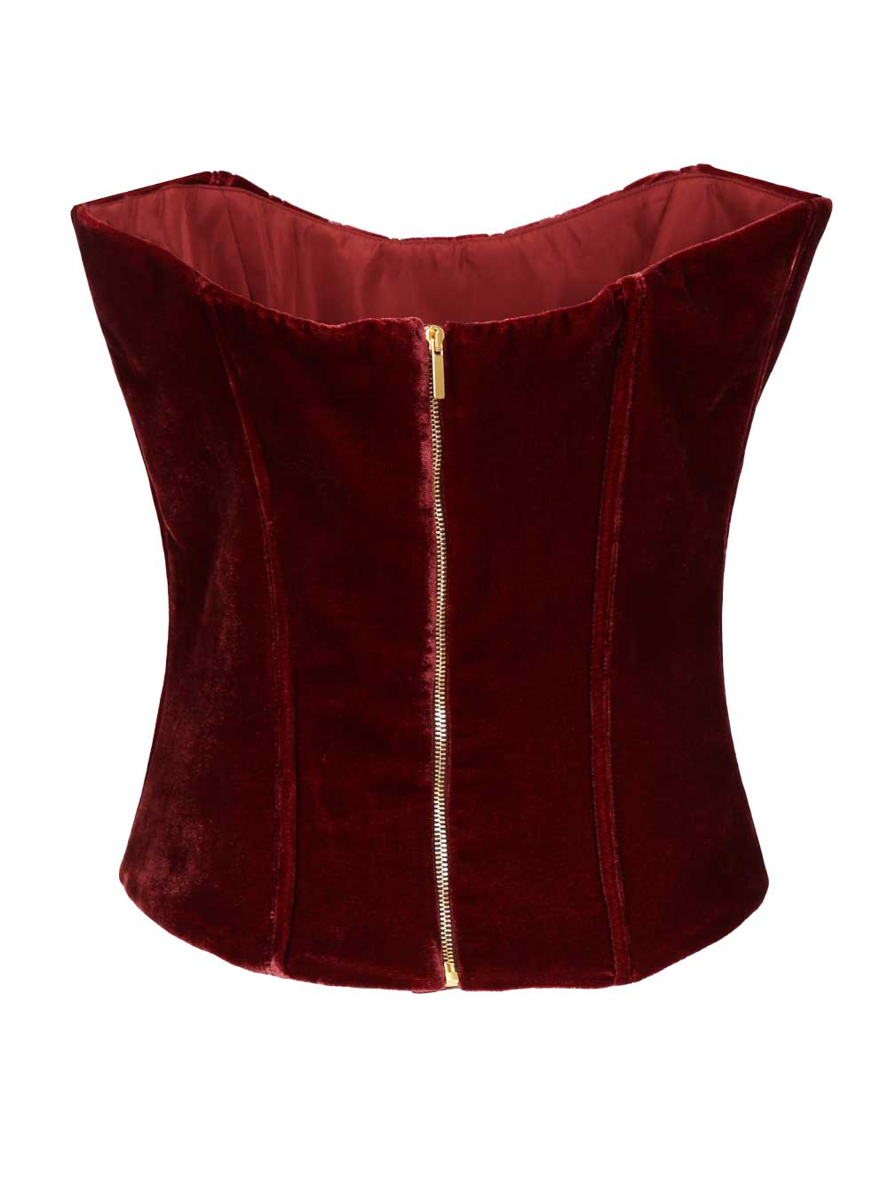 [Raquel Diniz] Tank top FW25 600301500000_298