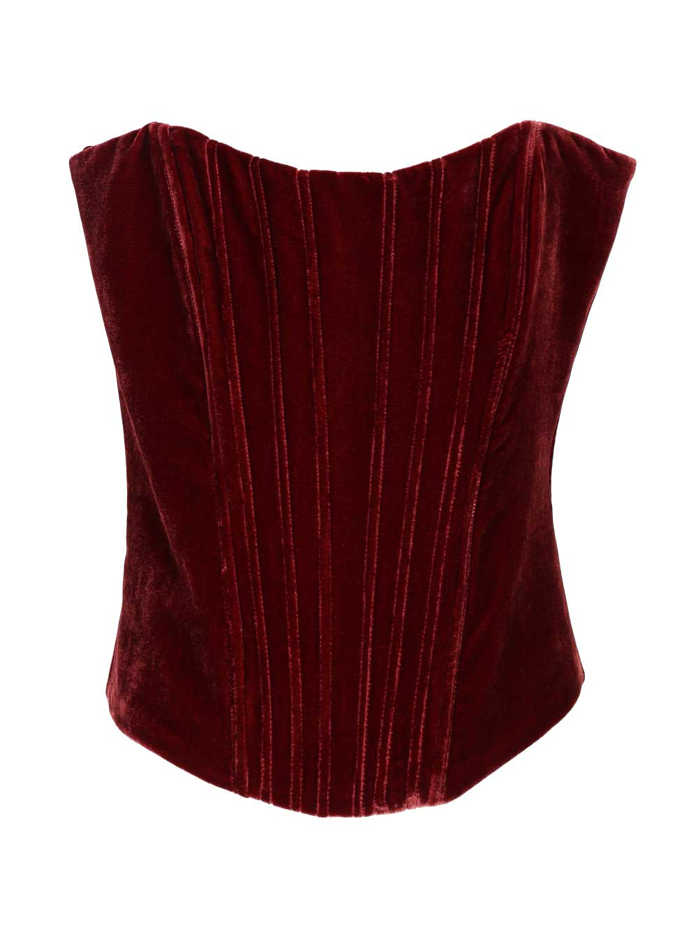 [Raquel Diniz] Tank top FW25 600301500000_298