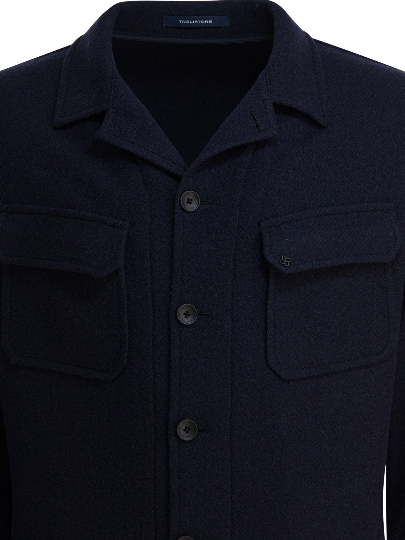 [TAGLIATORE] Coat FW25 G-CALVIN340207B3224