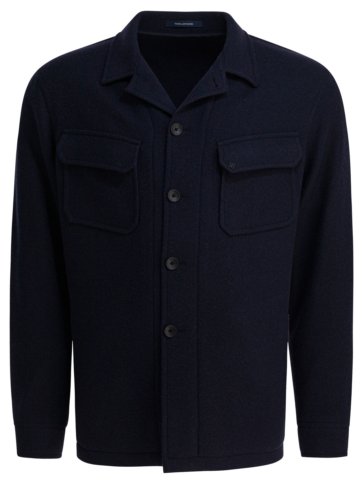 [TAGLIATORE] Coat FW25 G-CALVIN340207B3224