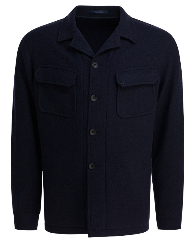 [TAGLIATORE] Coat FW25 G-CALVIN340207B3224