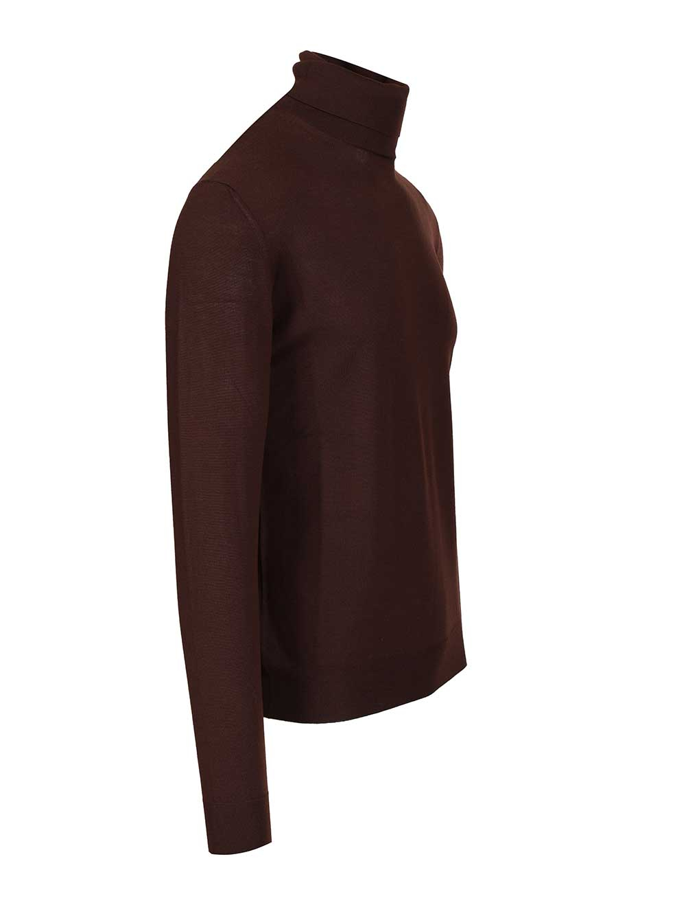 [Mauro Ottaviani] Knitwear FW25 WH02100152306