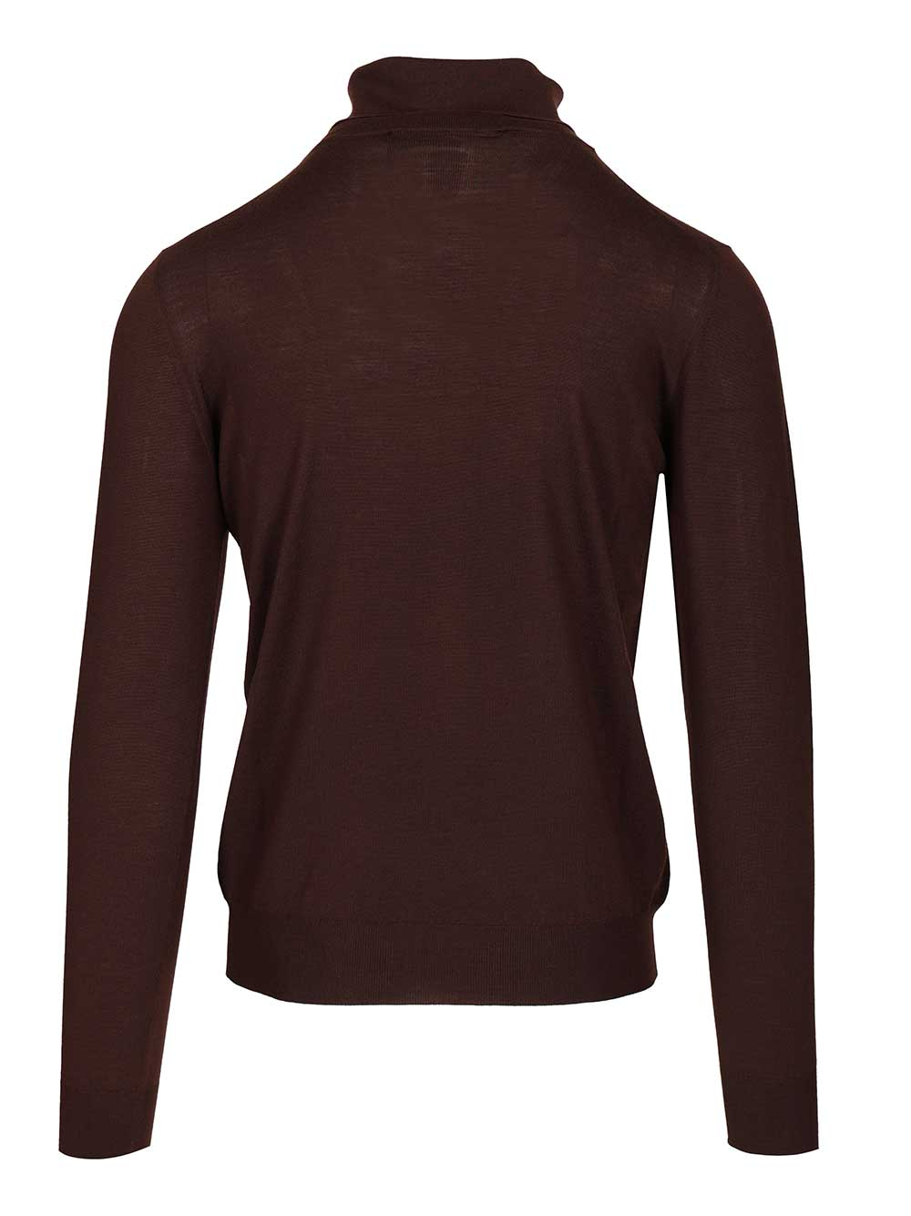 [Mauro Ottaviani] Knitwear FW25 WH02100152306