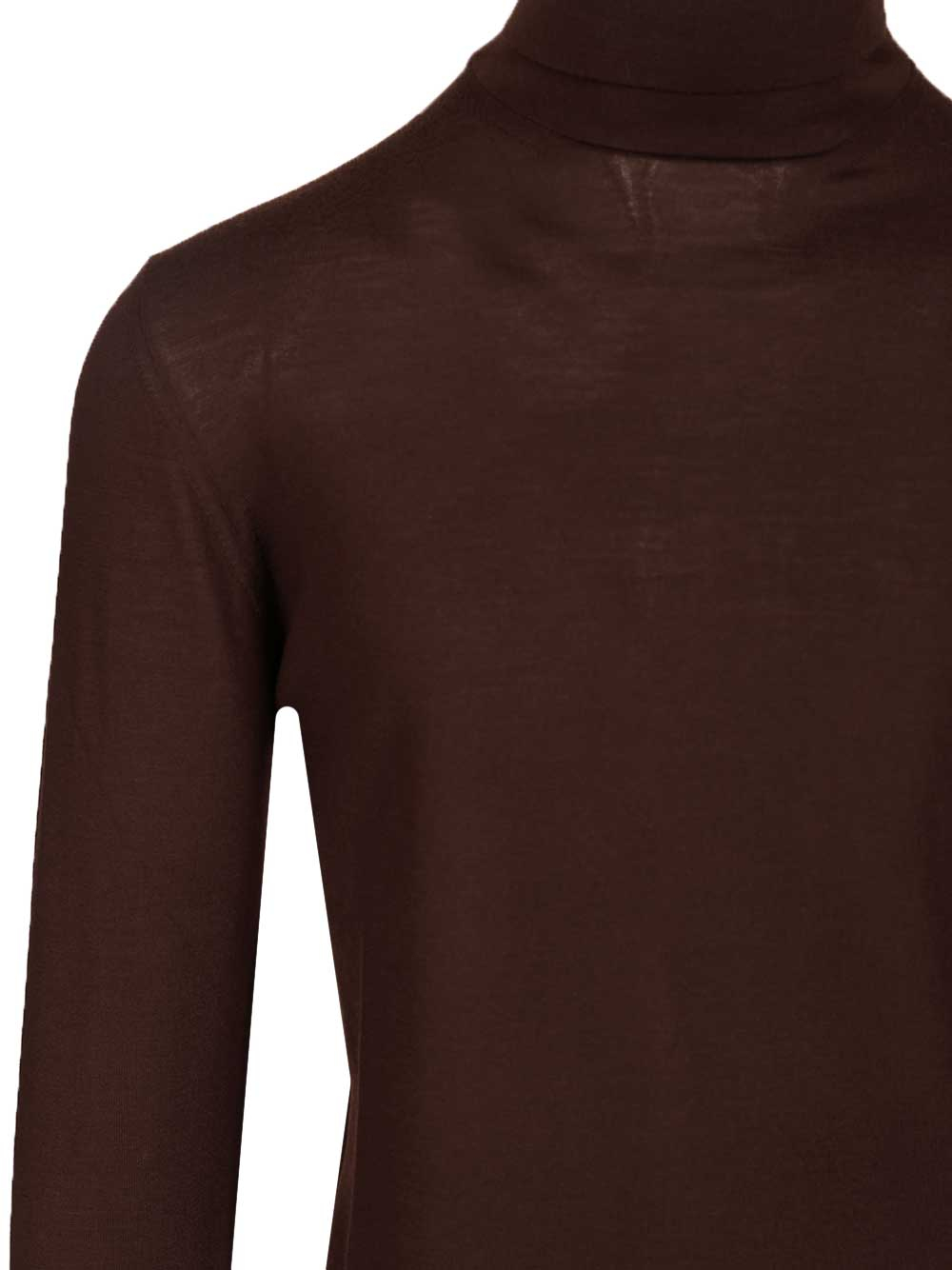 [Mauro Ottaviani] Knitwear FW25 WH02100152306