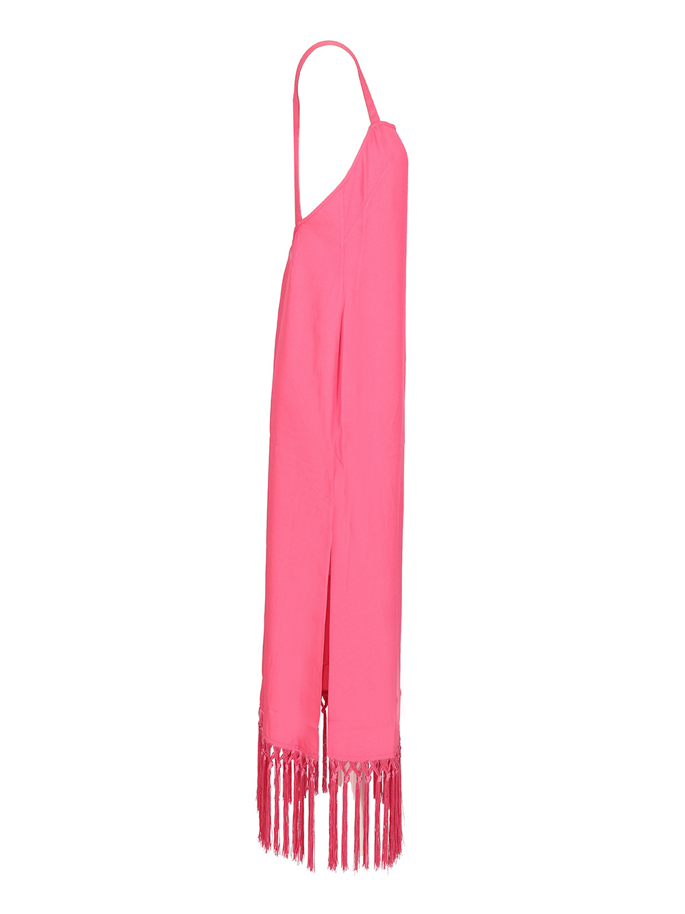 [Taller Marmo] Sleeveless dress FW25 TM_SS2540_305305