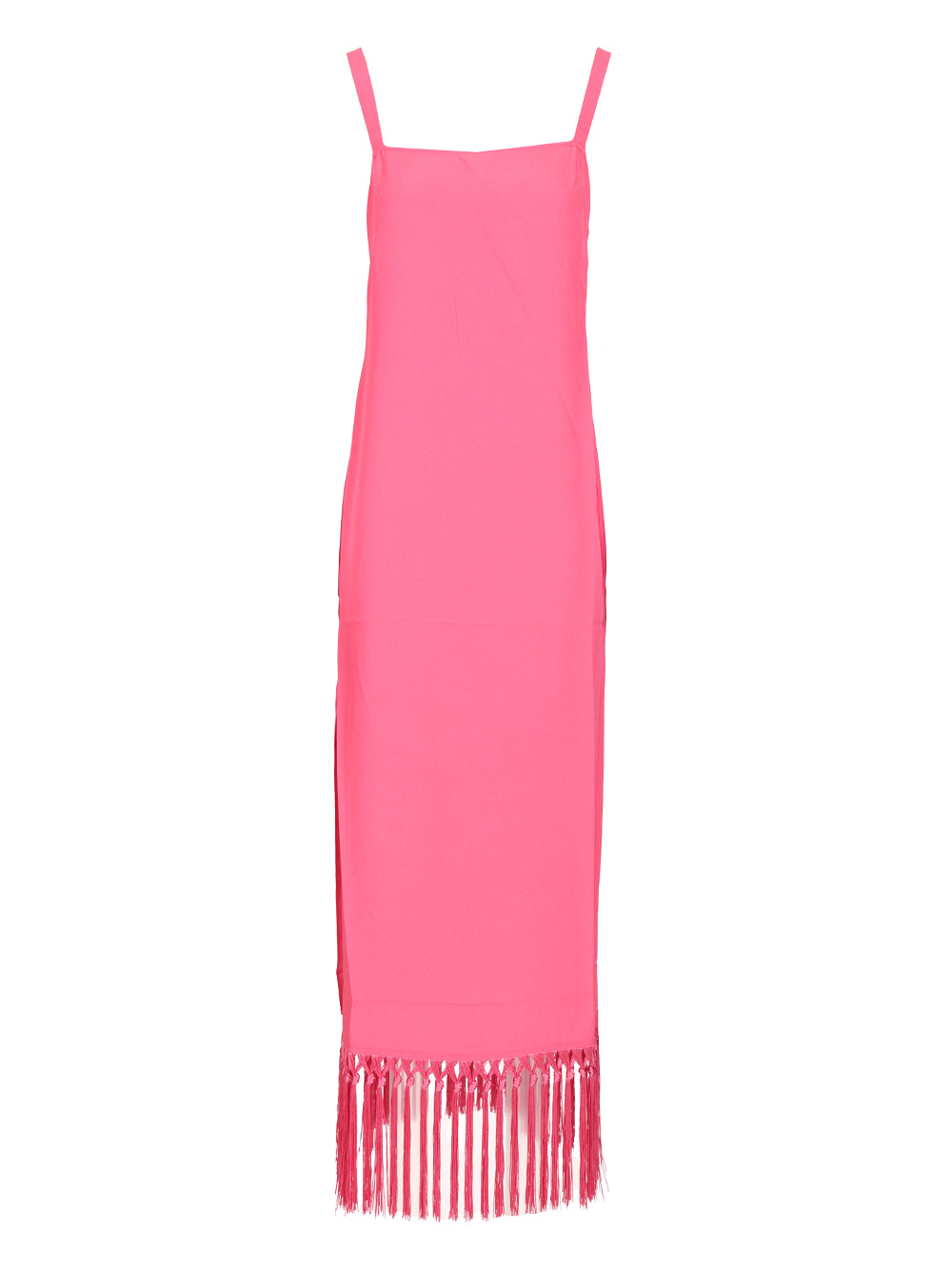 [Taller Marmo] Sleeveless dress FW25 TM_SS2540_305305