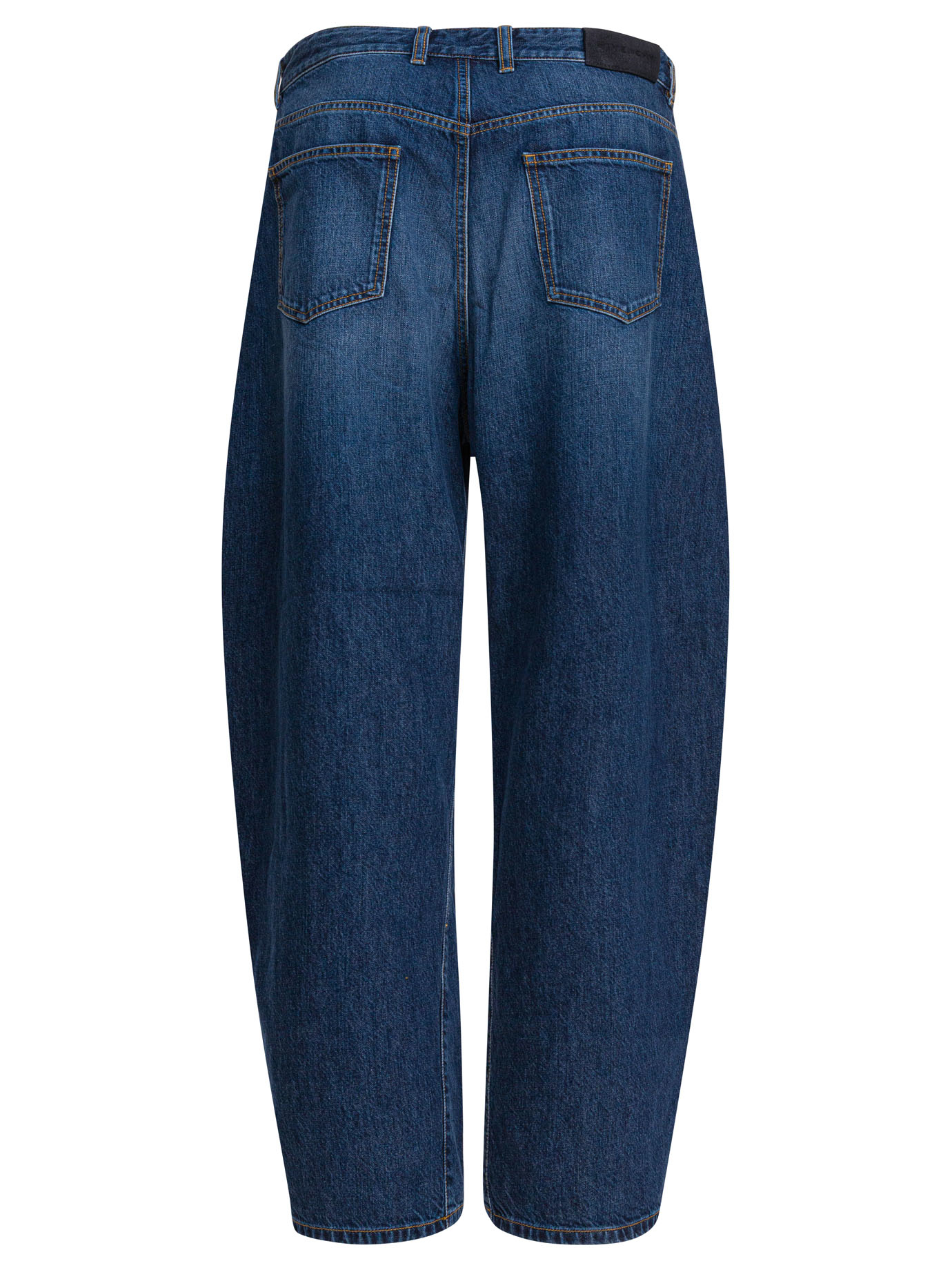 [Givenchy] Jeans FW25 BM51MN516L401