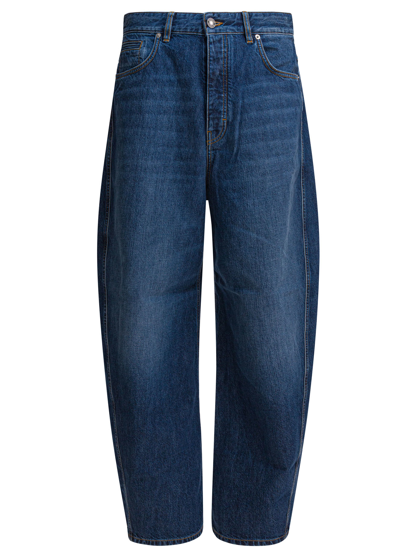 [Givenchy] Jeans FW25 BM51MN516L401