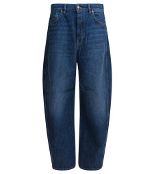 [Givenchy] Jeans FW25 BM51MN516L401