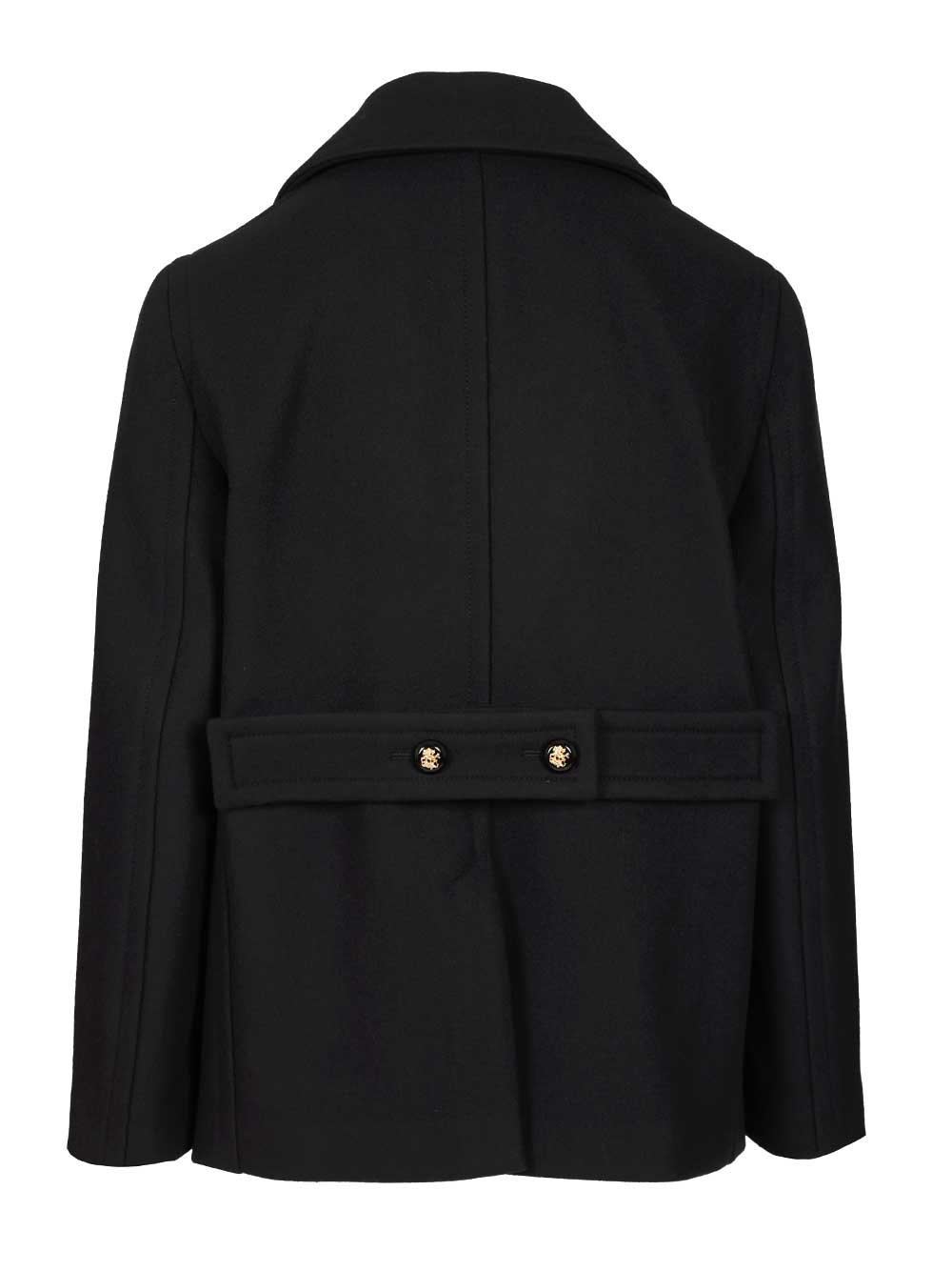 [Valentino Garavani] Coat FW25 7V3CJ047AW8FA8