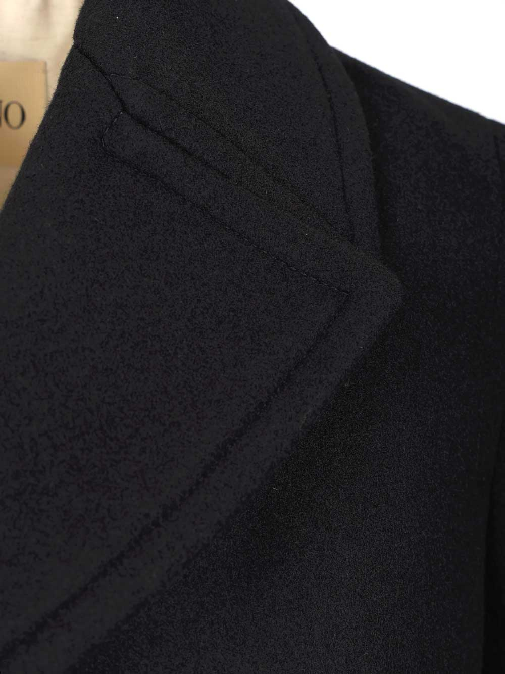 [Valentino Garavani] Coat FW25 7V3CJ047AW8FA8