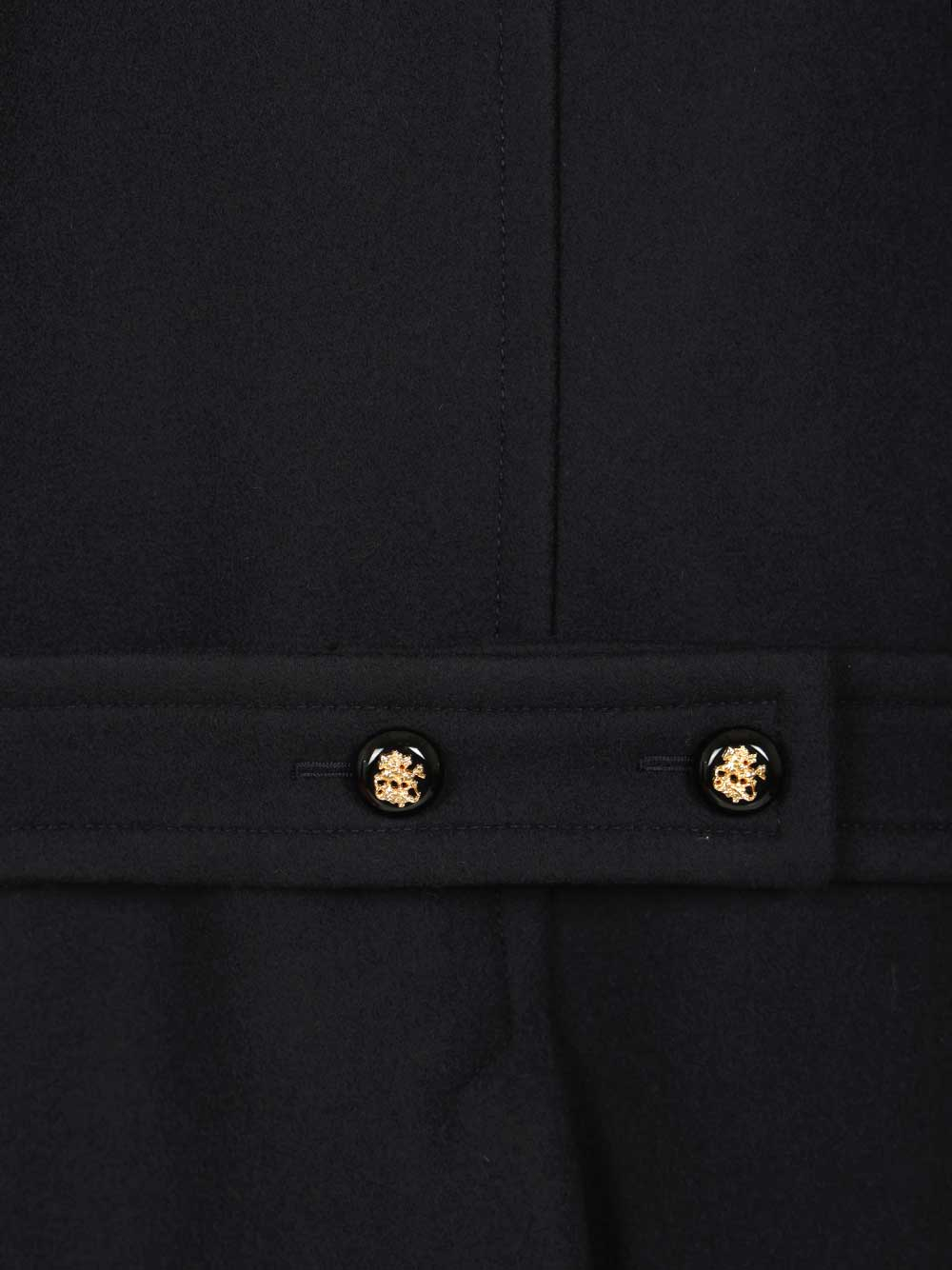 [Valentino Garavani] Coat FW25 7V3CJ047AW8FA8
