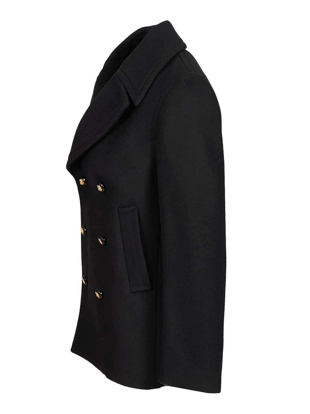 [Valentino Garavani] Coat FW25 7V3CJ047AW8FA8